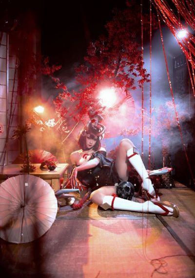 新妹魔王契约_4K视频大全