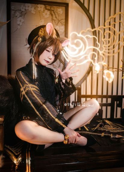 斯巴达女性_JVID性感写真